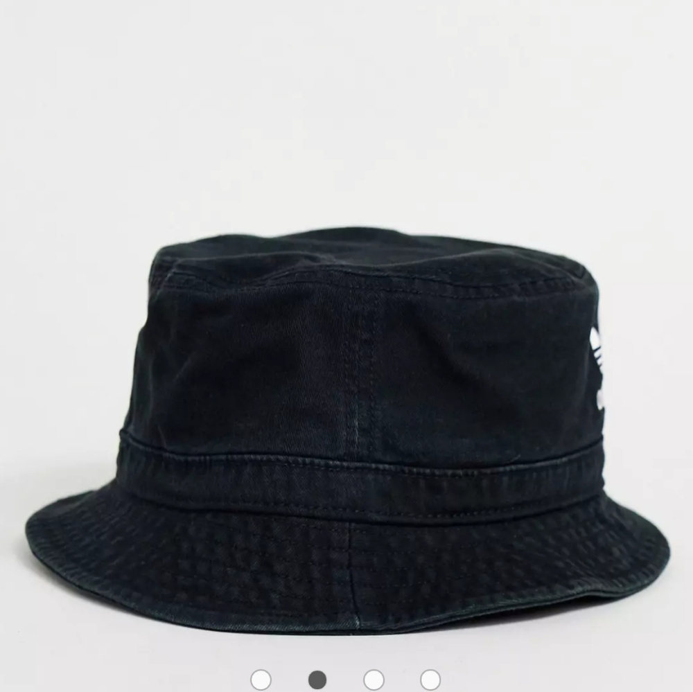 NWT Unisex Adidas Bucket Hat - Picture 6 of 12